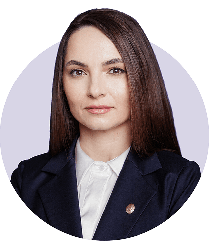 Deputat Anamaria Gavrilă